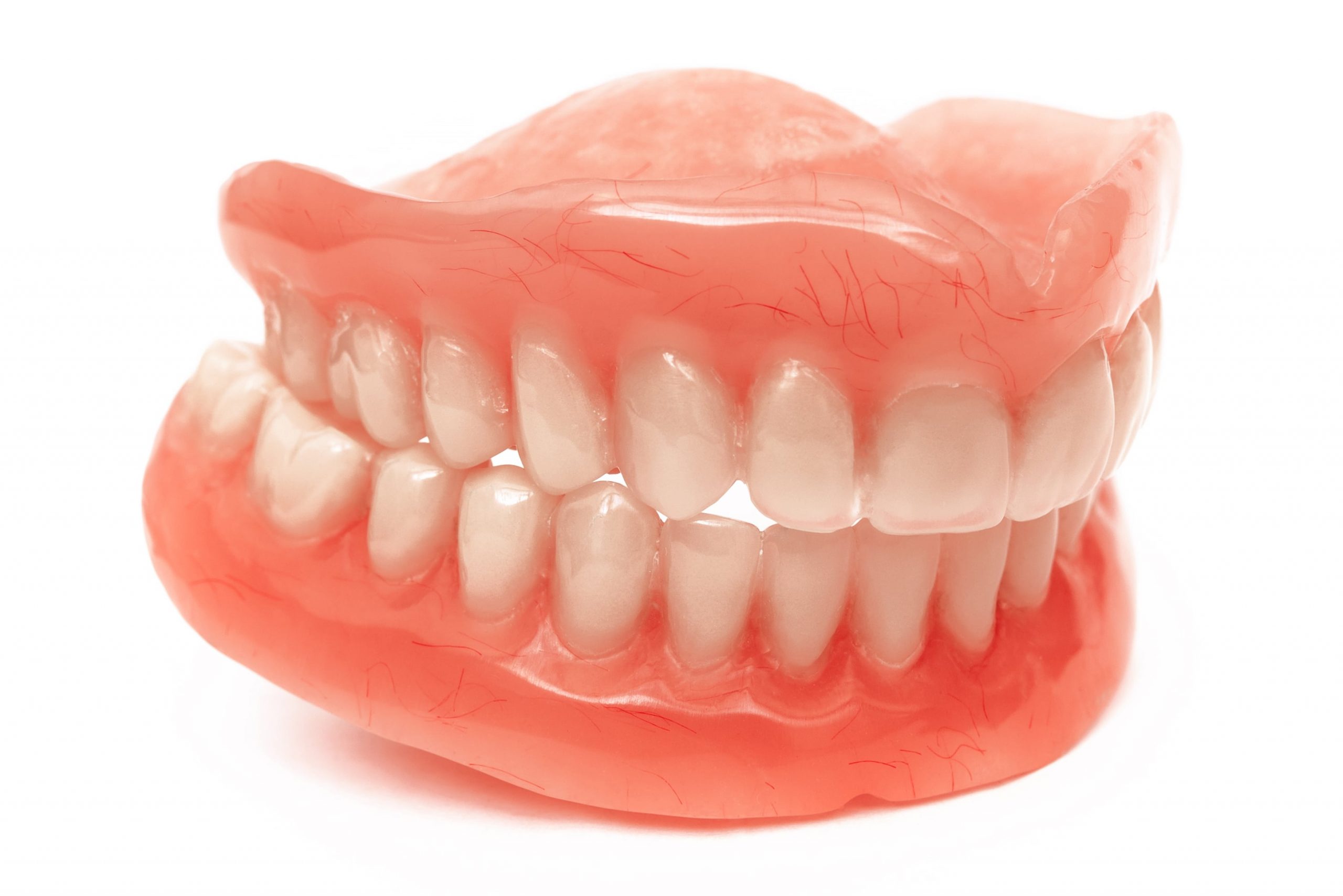 Dentures – Pure Bliss Dental Care